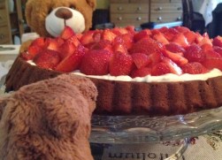 Ab in die Ketose - 1