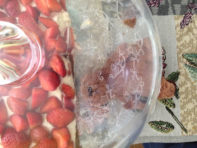 Ab in die Ketose - 4