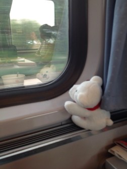 berlin wir kommen 1 - - 1