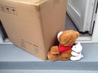 Getränke beschriften - 2