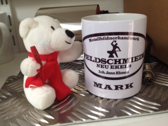 Getränke beschriften - 9