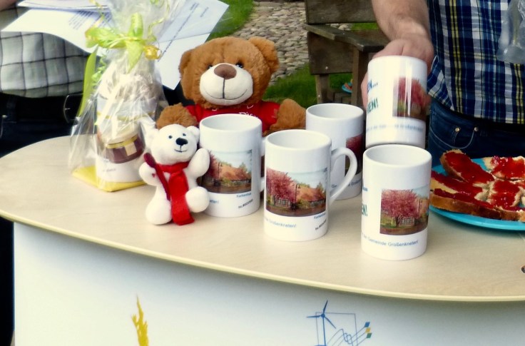 henk grosser tag - 1