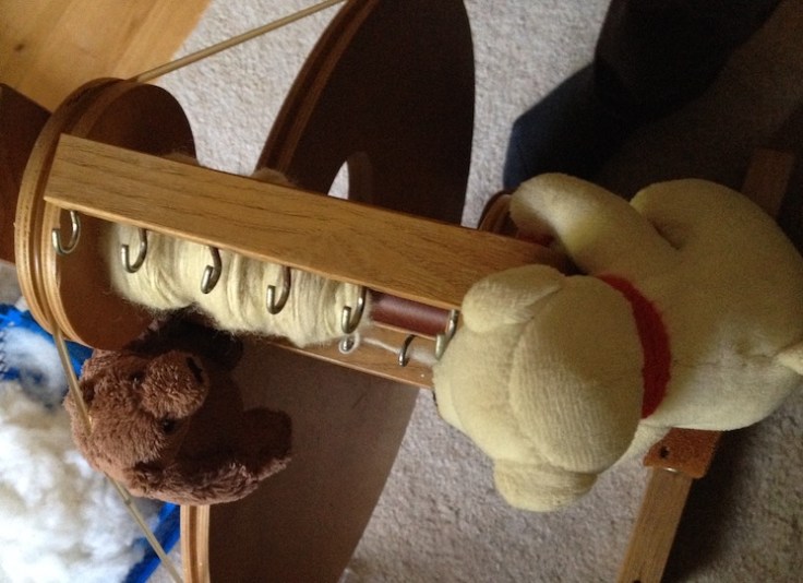 Wolle-Weben-Spinnen_Aug - 1