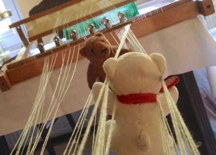 Wolle-Weben-Spinnen_Aug - 3